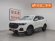 Haval H6 2023