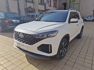Hyundai ix35 2021