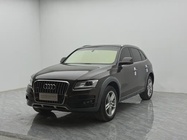 Audi Q5 2018