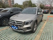 Mercedes-Benz GLB-Class 2023