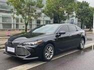 Toyota Avalon 2020