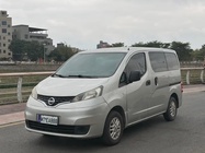 Nissan NV200 2013