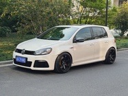 Volkswagen Golf 2011