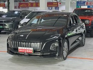Hongqi E-QM5 2025