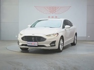 Ford Mondeo 2022