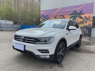 Volkswagen Tiguan 2019
