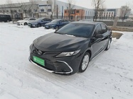Toyota Camry 2023