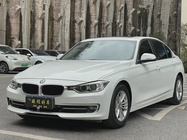 BMW 3 Series 2014