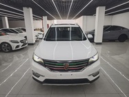 Roewe RX5 2018