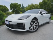 Porsche Panamera 2024