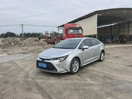 Toyota Levin 2021