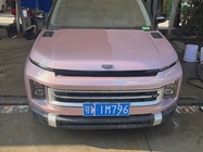 Geely Icon 2022