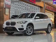 BMW X1 2019