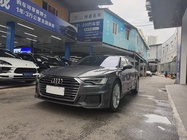 Audi A6 2022