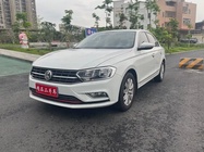 Volkswagen Bora 2017