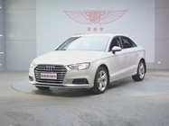 Audi A3 2020