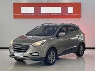 Hyundai ix35 2014