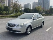 Buick Excelle 2014