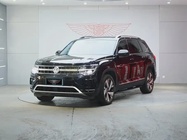 Volkswagen Teramont 2024