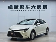 Toyota Levin 2019