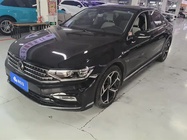 Volkswagen Magotan 2023