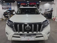 Toyota Prado 2014
