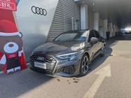 Audi A3 2024