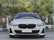 BMW 1 Series 2023