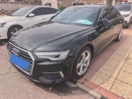 Audi A6 2019