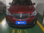 Buick Encore 2016