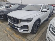 Geely Xingyue L 2023