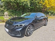 Volkswagen Passat 2022