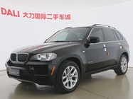 BMW X5 2012