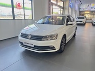 Volkswagen Sagitar 2018