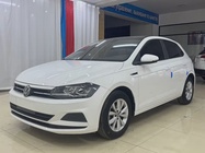 Volkswagen Polo 2022