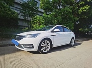 Chery Arrizo 5 2016