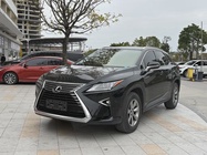 Lexus RX 2018