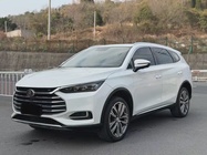 BYD Tang 2020