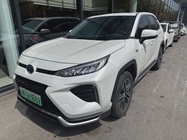 Toyota Wildlander 2021