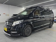 Mercedes-Benz V-Class 2020