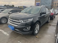Ford Edge 2016