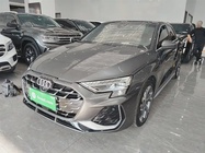 Audi A3 2025