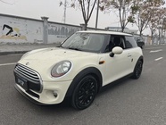 MINI Other 2016