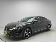 Volkswagen Passat 2023