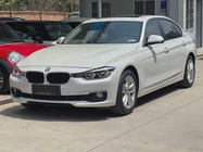 BMW 3 Series 2016