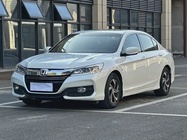 Honda Accord 2016