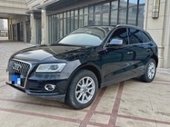 Audi Q5 2016