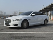 Jaguar XJ 2014