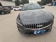 Geely Xingrui 2025