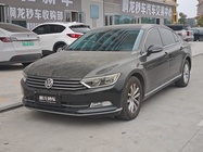 Volkswagen Magotan 2018